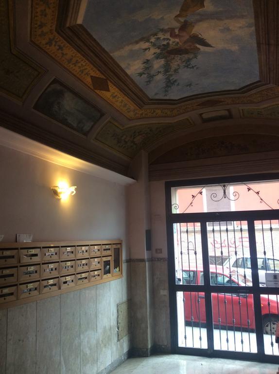 La Casa Dei Sogni Bed & Breakfast Rome Exterior photo