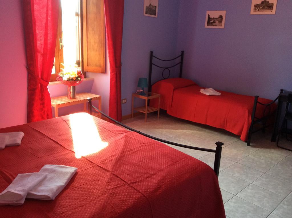 La Casa Dei Sogni Bed & Breakfast Rome Exterior photo