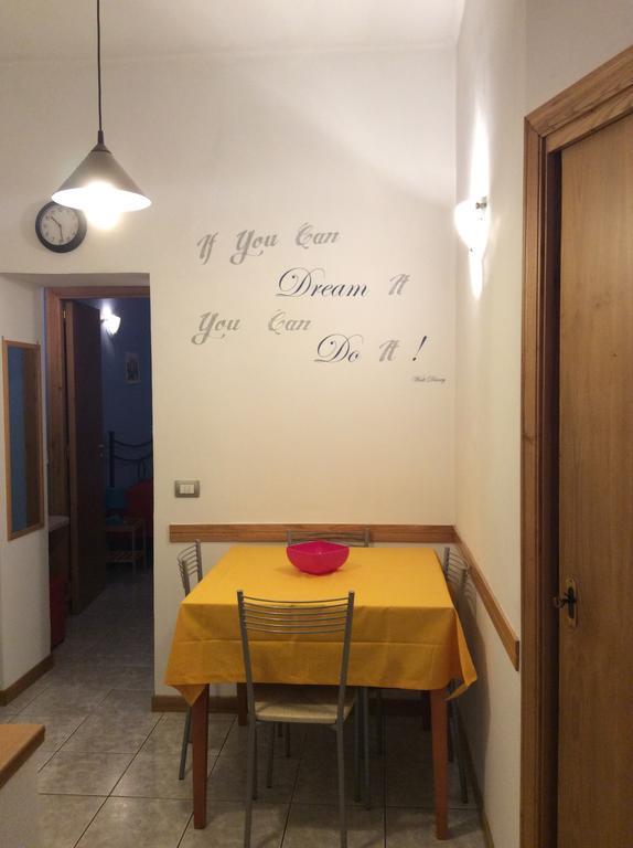 La Casa Dei Sogni Bed & Breakfast Rome Exterior photo